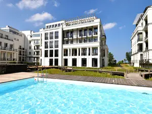 Ferienwohnung für 4 Personen (135 m²) in Sellin (Ostseebad)