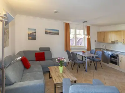 Ferienwohnung für 4 Personen (65 m²) in Sellin (Ostseebad) 3/10