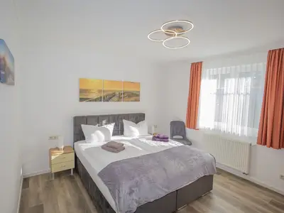 Ferienwohnung für 4 Personen (65 m²) in Sellin (Ostseebad) 6/10