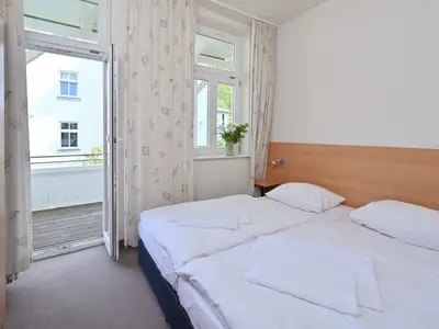 Ferienwohnung für 6 Personen (60 m²) in Sellin (Ostseebad) 5/10