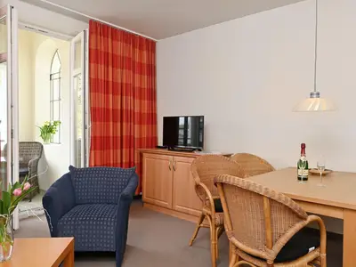 Ferienwohnung für 6 Personen (61 m²) in Sellin (Ostseebad) 3/10