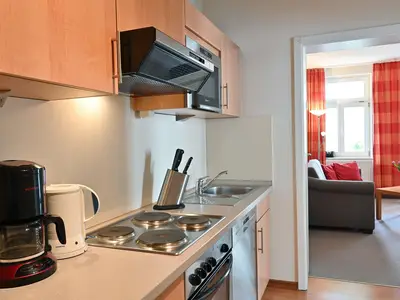 Ferienwohnung für 6 Personen (61 m²) in Sellin (Ostseebad) 6/10
