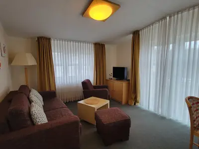 Ferienwohnung für 4 Personen (42 m²) in Sellin (Ostseebad) 1/7