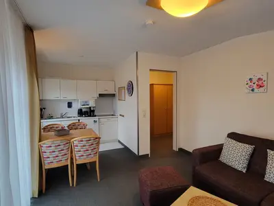 Ferienwohnung für 4 Personen (42 m²) in Sellin (Ostseebad) 2/7