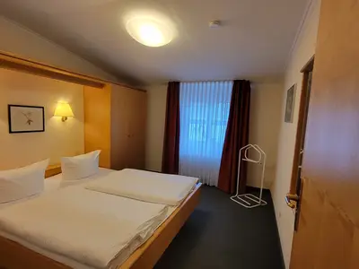 Ferienwohnung für 4 Personen (42 m²) in Sellin (Ostseebad) 3/7