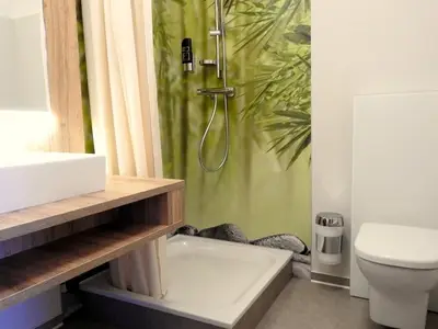Ferienwohnung für 4 Personen (42 m²) in Sellin (Ostseebad) 5/7