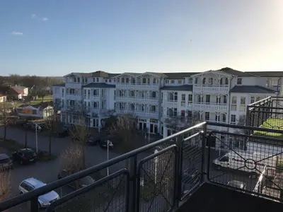 Ferienwohnung für 4 Personen (42 m²) in Sellin (Ostseebad) 6/7