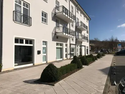 Ferienwohnung für 4 Personen (42 m²) in Sellin (Ostseebad) 7/7