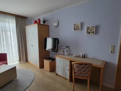 Ferienwohnung für 4 Personen (40 m²) in Sellin (Ostseebad) 3/8