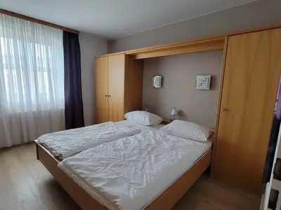 Ferienwohnung für 4 Personen (40 m²) in Sellin (Ostseebad) 4/8