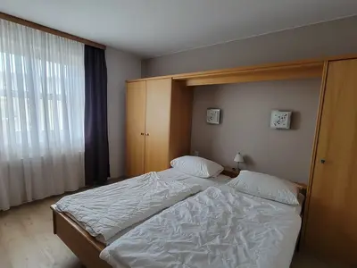 Ferienwohnung für 4 Personen (40 m²) in Sellin (Ostseebad) 5/8