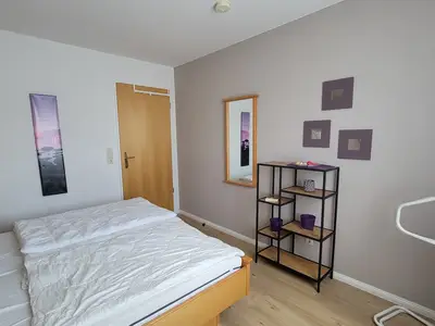 Ferienwohnung für 4 Personen (40 m²) in Sellin (Ostseebad) 6/8