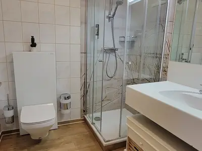 Ferienwohnung für 4 Personen (40 m²) in Sellin (Ostseebad) 7/8