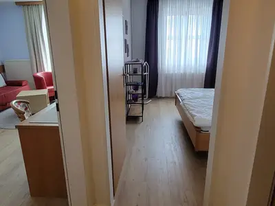 Ferienwohnung für 4 Personen (40 m²) in Sellin (Ostseebad) 8/8