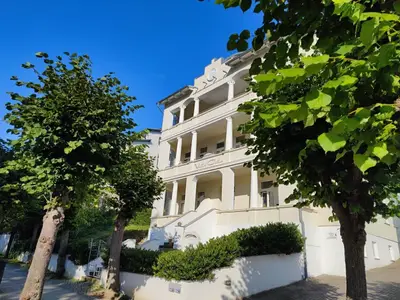 Ferienwohnung für 6 Personen (68 m²) in Sellin (Ostseebad) 1/10