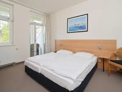 Ferienwohnung für 6 Personen (68 m²) in Sellin (Ostseebad) 6/10