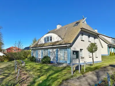 Ferienwohnung für 2 Personen (44 m²) in Seedorf (Rügen) 6/10