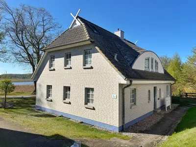 Ferienwohnung für 2 Personen (44 m²) in Seedorf (Rügen) 10/10