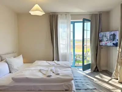 Ferienwohnung für 2 Personen (44 m²) in Seedorf (Rügen) 1/10