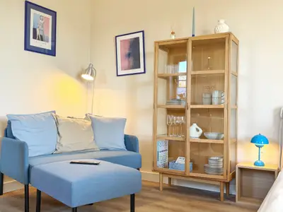 Ferienwohnung für 2 Personen (44 m²) in Seedorf (Rügen) 2/10
