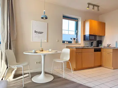 Ferienwohnung für 2 Personen (44 m²) in Seedorf (Rügen) 3/10