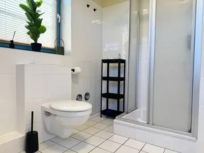 Ferienwohnung für 2 Personen (44 m²) in Seedorf (Rügen) 4/10