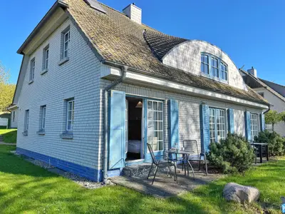 Ferienwohnung für 2 Personen (44 m²) in Seedorf (Rügen) 5/10