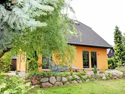 Ferienwohnung für 2 Personen (38 m²) in Neuensien 1/10
