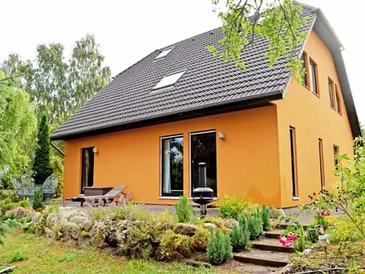 Ferienwohnung für 2 Personen (38 m²) in Neuensien 2/10