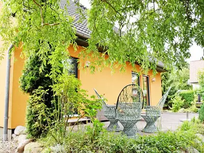 Ferienwohnung für 2 Personen (38 m²) in Neuensien 3/10