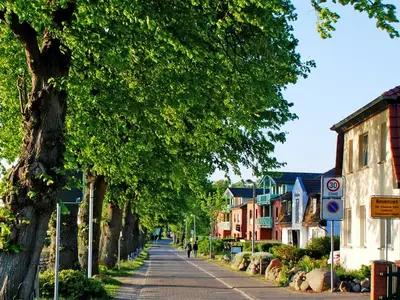 Ferienwohnung für 2 Personen (38 m²) in Neuensien 7/10