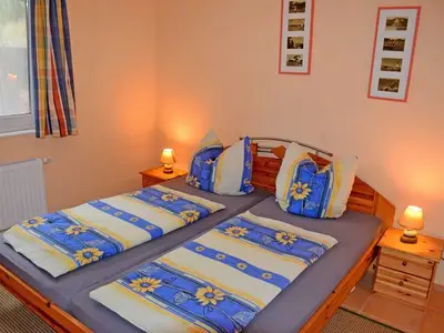 Ferienwohnung für 2 Personen (38 m²) in Neuensien 10/10