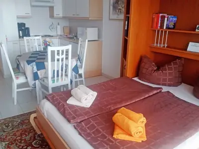 Ferienwohnung für 2 Personen (35 m²) in Sellin (Ostseebad) 5/10
