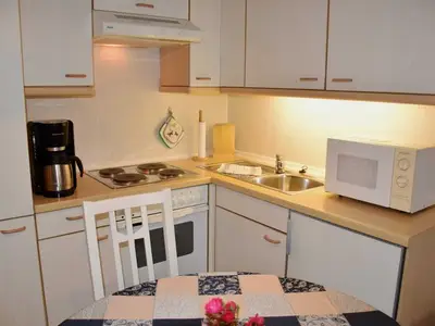 Ferienwohnung für 2 Personen (35 m²) in Sellin (Ostseebad) 7/10