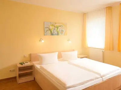 Ferienwohnung für 4 Personen (38 m²) in Sellin (Ostseebad) 7/10