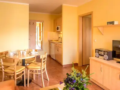 Ferienwohnung für 4 Personen (38 m²) in Sellin (Ostseebad) 9/10