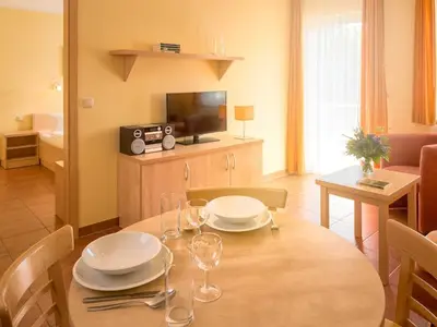 Ferienwohnung für 4 Personen (38 m²) in Sellin (Ostseebad) 8/10