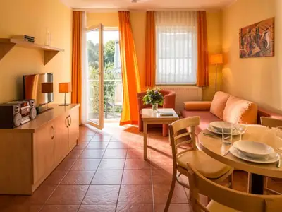 Ferienwohnung für 4 Personen (38 m²) in Sellin (Ostseebad) 6/10