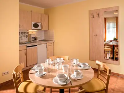 Ferienwohnung für 6 Personen (50 m²) in Sellin (Ostseebad) 10/10