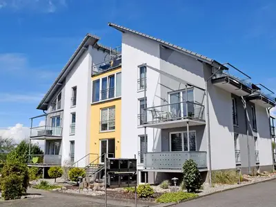 Ferienwohnung für 4 Personen (60 m²) in Sellin (Ostseebad) 2/10