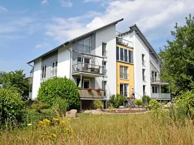 Ferienwohnung für 4 Personen (60 m²) in Sellin (Ostseebad) 3/10