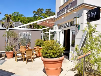 Ferienwohnung für 5 Personen (57 m²) in Sellin (Ostseebad) 4/10