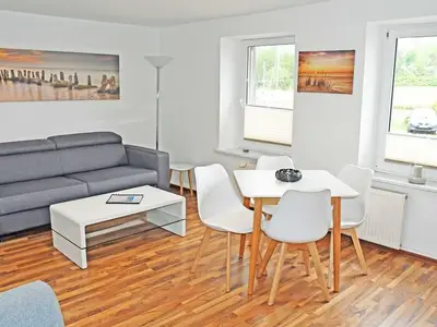 Ferienwohnung für 3 Personen (50 m²) in Seedorf (Rügen) 9/10
