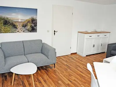 Ferienwohnung für 3 Personen (50 m²) in Seedorf (Rügen) 10/10
