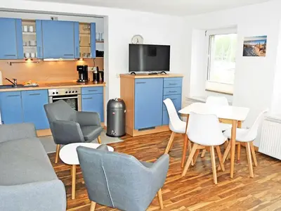 Ferienwohnung für 4 Personen (37 m²) in Seedorf (Rügen) 9/10