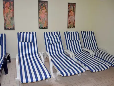 Ferienwohnung für 7 Personen (55 m²) in Sellin (Ostseebad) 6/10