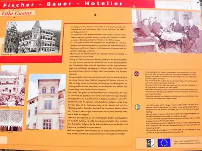 Ferienwohnung für 7 Personen (55 m²) in Sellin (Ostseebad) 8/10
