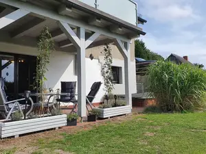 Ferienwohnung für 4 Personen (45 m²) in Sellin (Ostseebad)