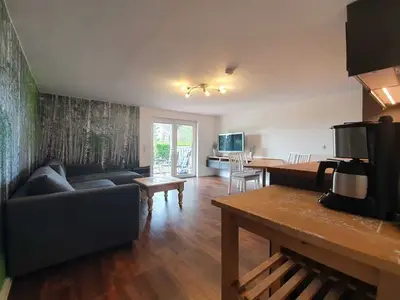 Ferienwohnung für 4 Personen (45 m²) in Sellin (Ostseebad) 4/10