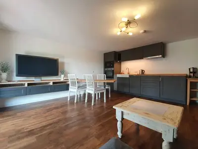 Ferienwohnung für 4 Personen (45 m²) in Sellin (Ostseebad) 5/10